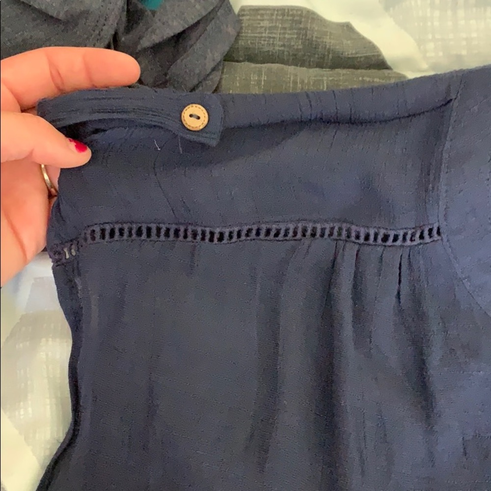 Blouse - Picture 4 of 4